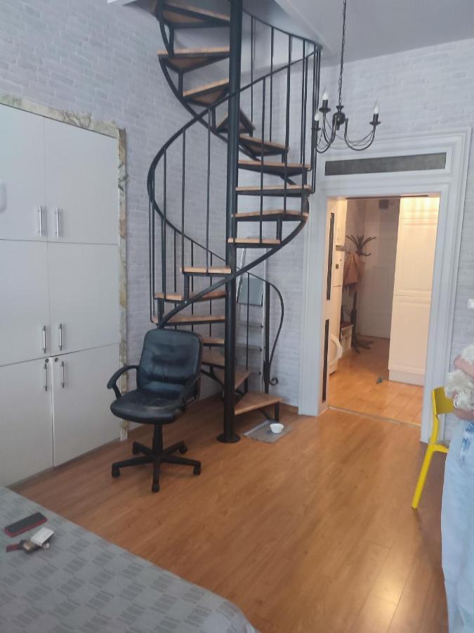 شقة Casa Andy براشوف المظهر الخارجي الصورة