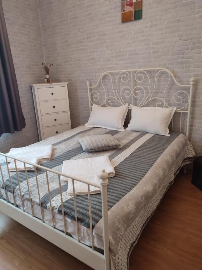 شقة Casa Andy براشوف المظهر الخارجي الصورة