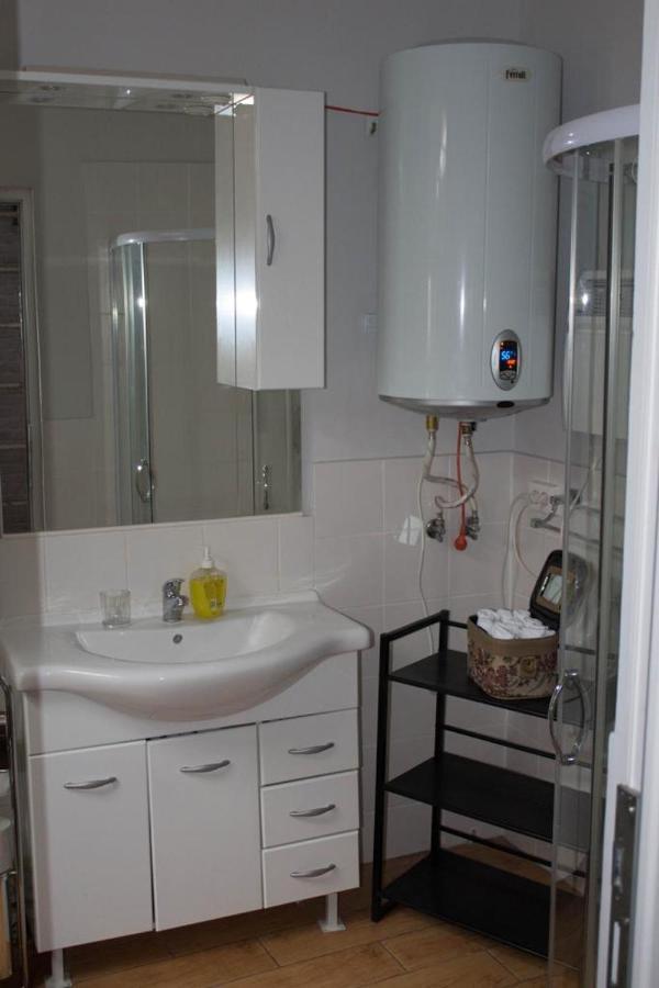شقة Casa Andy براشوف المظهر الخارجي الصورة