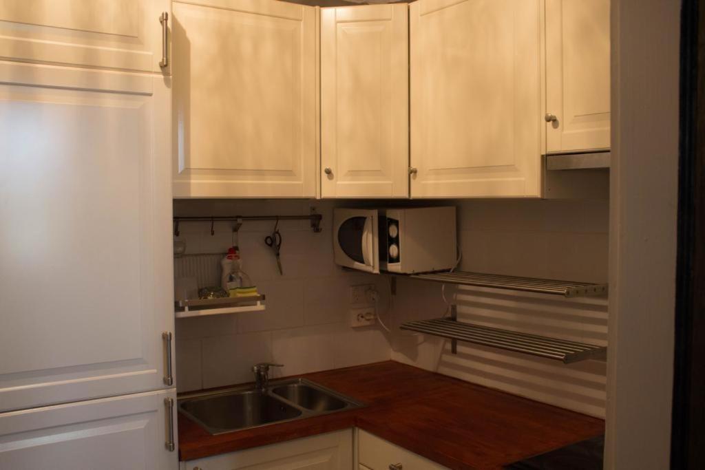 شقة Casa Andy براشوف المظهر الخارجي الصورة